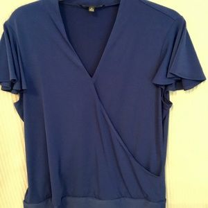 Adrianna Papell blouse